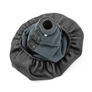 Gear Shift Knob With Boot For Fiat Punto 188 5 Speed