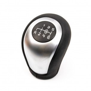 Gear Shift Knob With Boot For Mercedes Vito W447 6 Speed