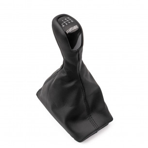 Gear Shift Knob With Boot For Mercedes E Class W211 Avantgarde 6 Speed