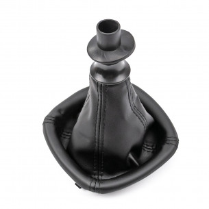 Gear Shift Knob With Boot For Mercedes Vito W447 6 Speed