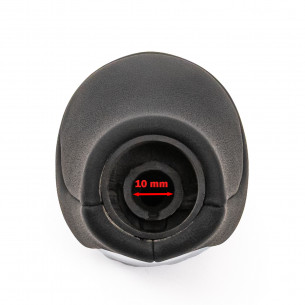 Gear Shift Knob With Boot For Mercedes Vito W447 6 Speed