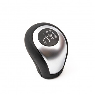 Gear Shift Knob With Boot For Mercedes Vito W447 6 Speed