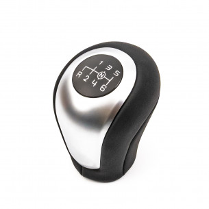 Gear Shift Knob With Boot For Mercedes Vito W447 6 Speed