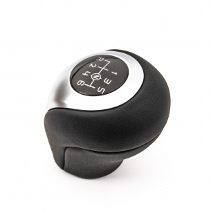 Gear Shift Knob With Boot For Mercedes Vito W447 6 Speed
