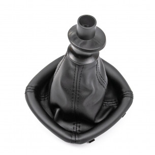 Gear Shift Knob With Boot For Mercedes Vito W447 6 Speed