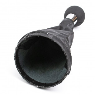 Gear Shift Knob With Boot For Mini Cooper Countryman R60 R61 6 Speed