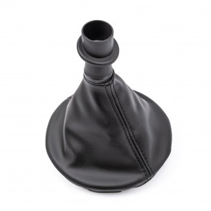 Gear Shift Knob With Boot For Volkswagen Transporter T5 5 Speed