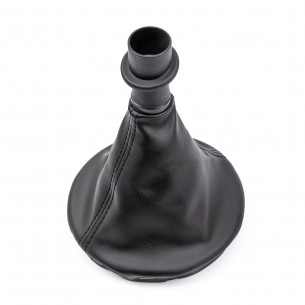 Gear Shift Knob With Boot For Volkswagen Transporter T5 5 Speed