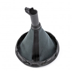 Gear Shift Knob With Boot For Volkswagen Transporter T5 5 Speed