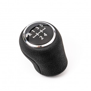 Gear Shift Knob With Boot For Volkswagen Transporter T5 5 Speed