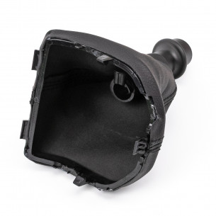 Gear Shift Knob With Boot For VW Transporter T6 5 Speed