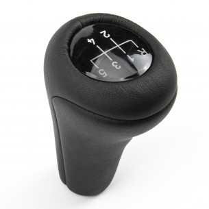 Gear Shift Stick Knob 5-Speed For BMW - Aftermarket