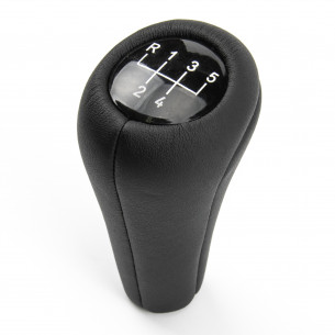 Gear Shift Stick Knob 5-Speed For BMW - Aftermarket