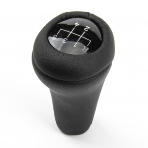 Gear Shift Stick Knob 5-Speed For BMW - Aftermarket
