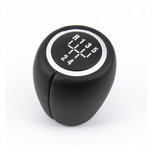 Gear Shift Stick Knob 5-Speed For Chevrolet - Aftermarket