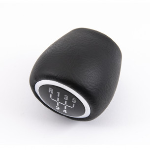 Gear Shift Stick Knob 5-Speed For Chevrolet - Aftermarket