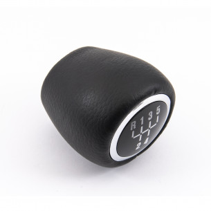 Gear Shift Stick Knob 5-Speed For Chevrolet - Aftermarket