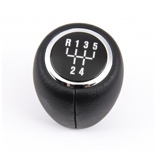 Gear Shift Stick Knob 5-Speed For Chevrolet - Aftermarket