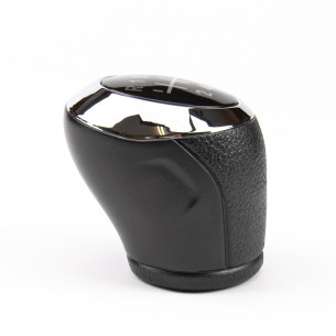 Gear Shift Stick Knob 5-Speed For Chevrolet - Aftermarket