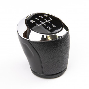 Gear Shift Stick Knob 5-Speed For Chevrolet - Aftermarket