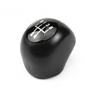 Gear Shift Stick Knob 5-Speed For Fiat Citroen Peugeot - Aftermarket