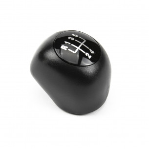 Gear Shift Stick Knob 5-Speed For Fiat Citroen Peugeot - Aftermarket