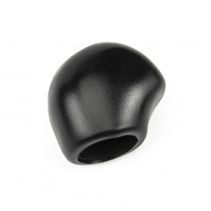 Gear Shift Stick Knob 5-Speed For Fiat Citroen Peugeot - Aftermarket
