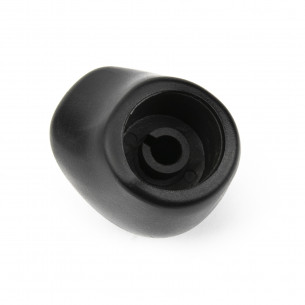 Gear Shift Stick Knob 5-Speed For Fiat Citroen Peugeot - Aftermarket