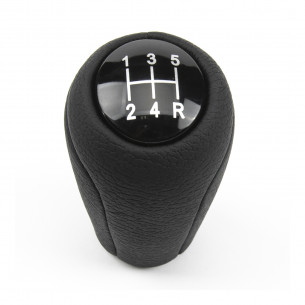 Gear Shift Stick Knob 5-Speed For Fiat Mazda - Aftermarket