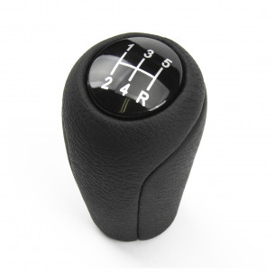 Gear Shift Stick Knob 5-Speed For Fiat Mazda - Aftermarket