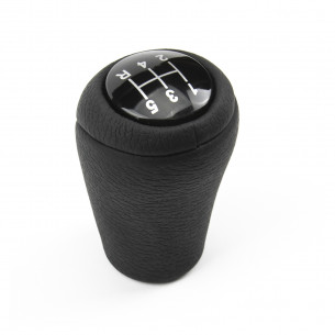 Gear Shift Stick Knob 5-Speed For Fiat Mazda - Aftermarket