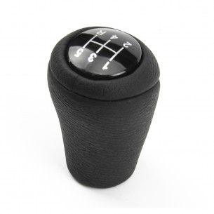 Gear Shift Stick Knob 5-Speed For Fiat Mazda - Aftermarket
