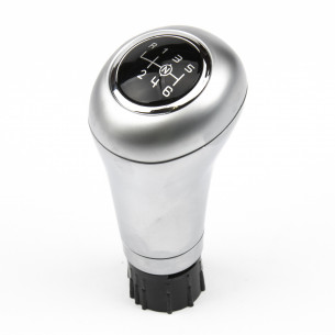 Gear Shift Stick Knob 5-Speed For Mercedes - Aftermarket