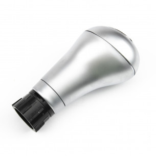 Gear Shift Stick Knob 5-Speed For Mercedes - Aftermarket