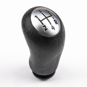Gear Shift Stick Knob 5-Speed For Renault - Aftermarket
