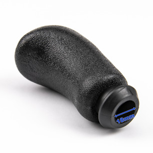 Gear Shift Stick Knob 5-Speed For Renault - Aftermarket