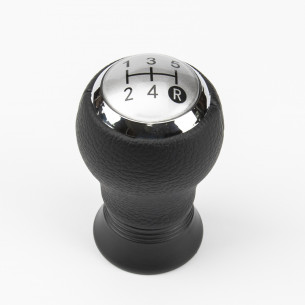 Gear Shift Stick Knob 5-Speed For Toyota - Aftermarket