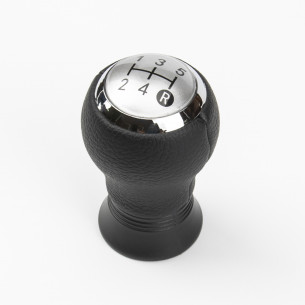 Gear Shift Stick Knob 5-Speed For Toyota - Aftermarket