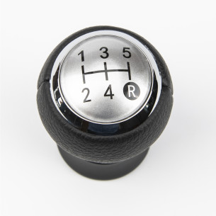 Gear Shift Stick Knob 5-Speed For Toyota - Aftermarket