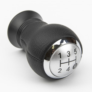 Gear Shift Stick Knob 5-Speed For Toyota - Aftermarket