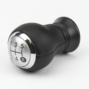 Gear Shift Stick Knob 5-Speed For Toyota - Aftermarket
