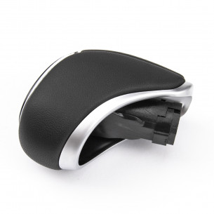 Gear Shift Stick Knob 6-Speed For Kia - Aftermarket