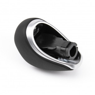 Gear Shift Stick Knob 6-Speed For Kia - Aftermarket