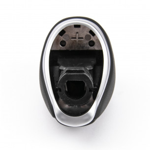 Gear Shift Stick Knob 6-Speed For Kia - Aftermarket