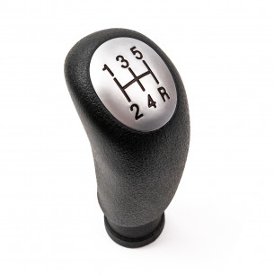 Gear Shift Stick Knob For Alfa Romeo 147 156 5-Speed
