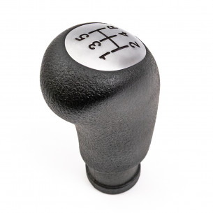 Gear Shift Stick Knob For Alfa Romeo 147 156 5-Speed