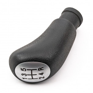 Gear Shift Stick Knob For Alfa Romeo 147 156 5-Speed