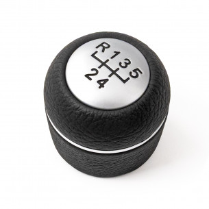 Gear Shift Stick Knob For Alfa Romeo 159 Brera 5-Speed