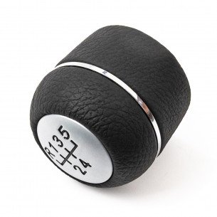 Gear Shift Stick Knob For Alfa Romeo 159 Brera 5-Speed