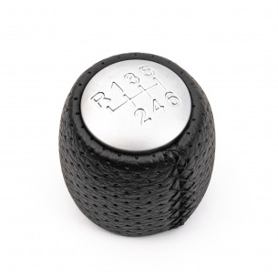 Gear Shift Stick Knob For Alfa Romeo Spider 159 Brera 6-Speed
